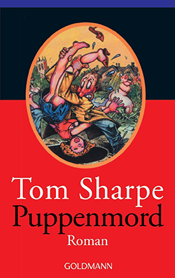 Tom Sharpe Puppenmord